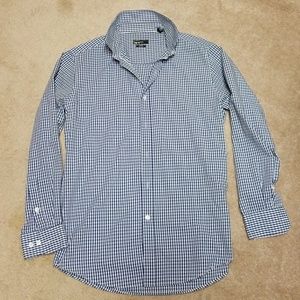 Bar III Men's Shirt (Used, Excellent Condition)